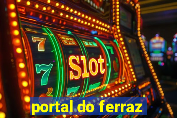 portal do ferraz